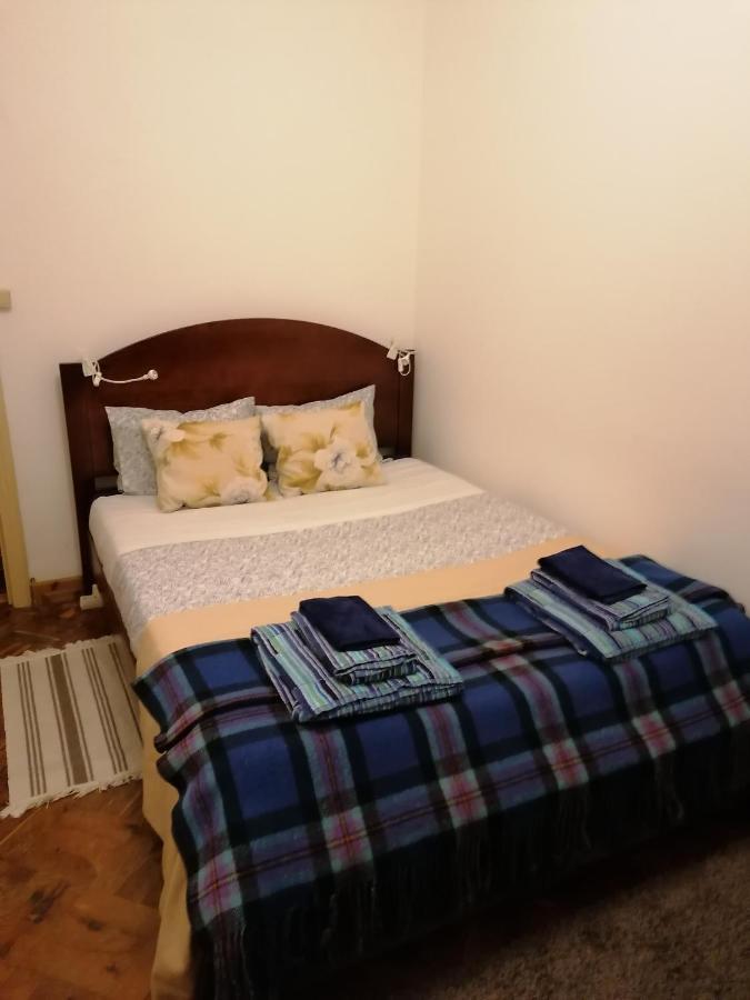 Cozy Central Ponta Delgada - Açores Exterior foto