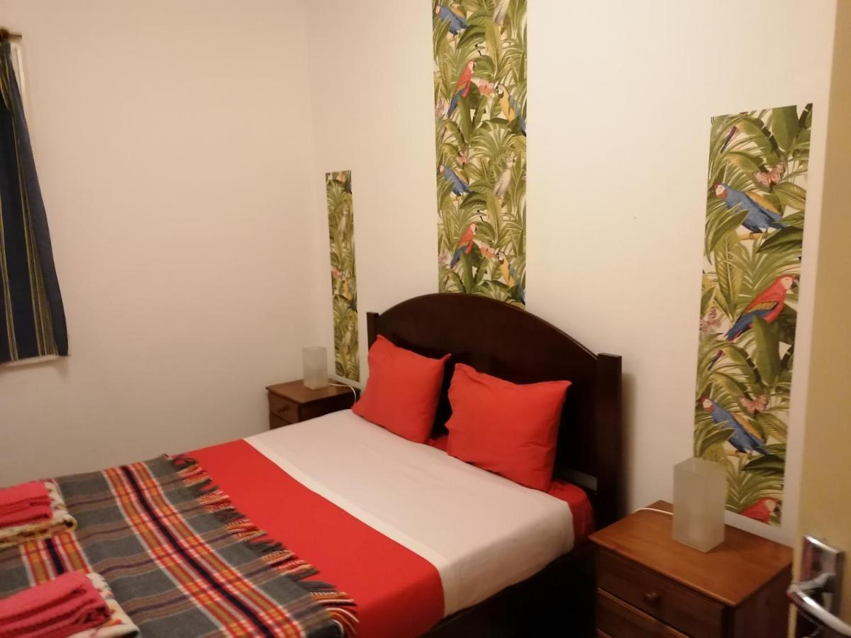 Cozy Central Ponta Delgada - Açores Exterior foto
