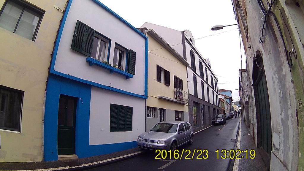 Cozy Central Ponta Delgada - Açores Exterior foto
